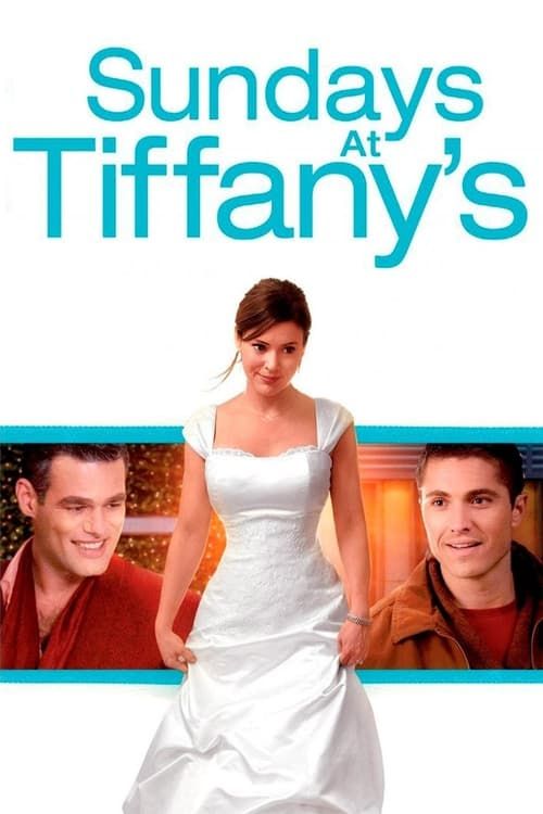 Key visual of Sundays at Tiffany's