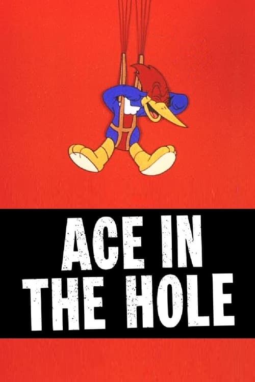 Key visual of Ace in the Hole