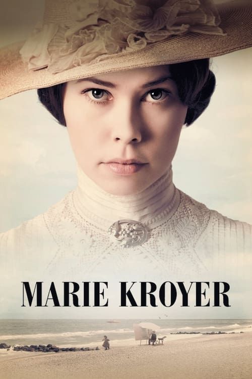 Key visual of Marie Kroyer