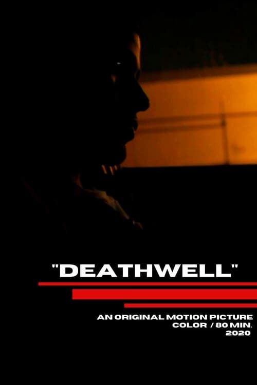 Key visual of Deathwell