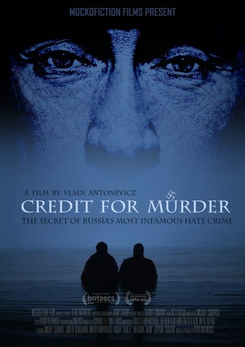 Key visual of Credit for Murder