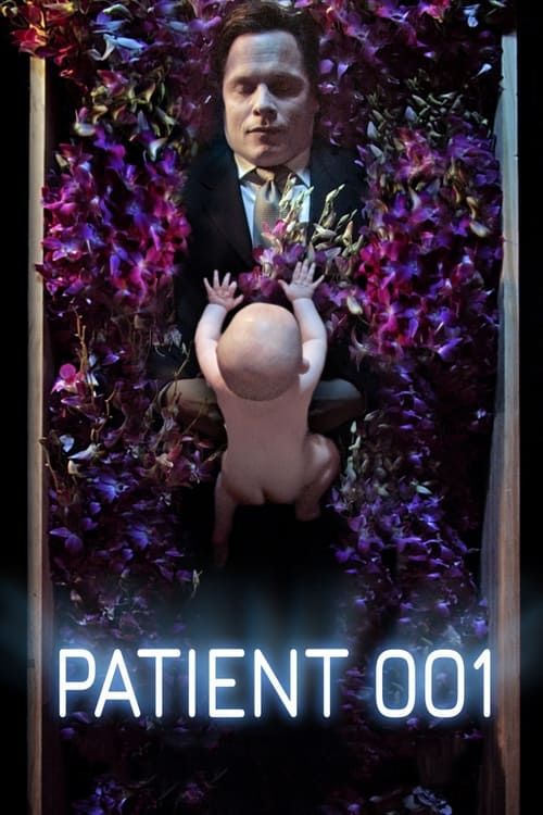 Key visual of Patient 001