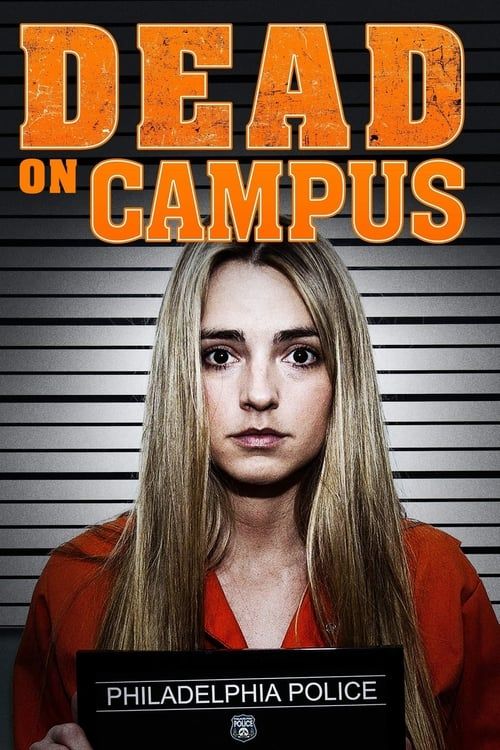 Key visual of Dead on Campus