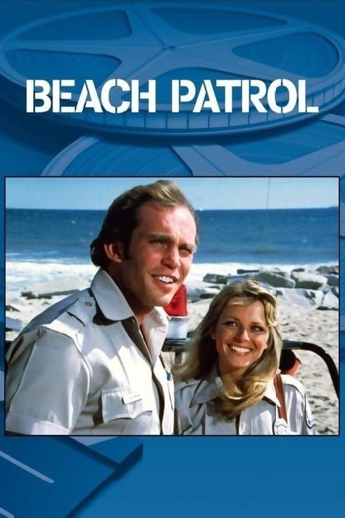 Key visual of Beach Patrol