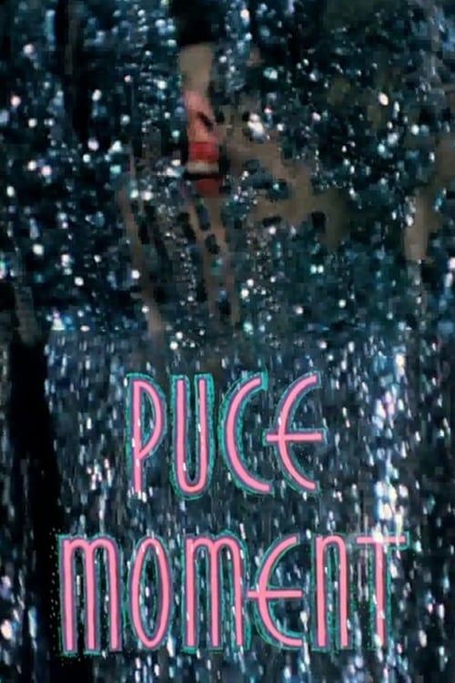 Key visual of Puce Moment