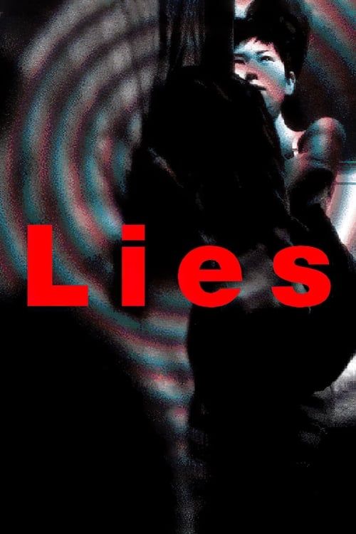 Key visual of Lies