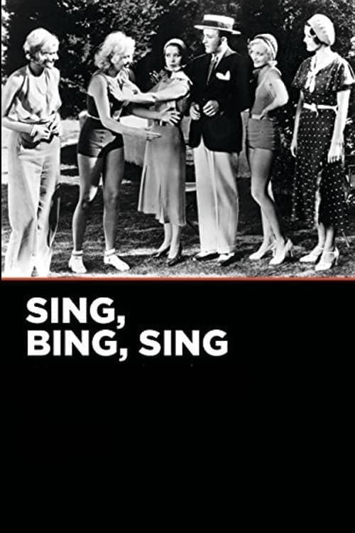 Key visual of Sing, Bing, Sing