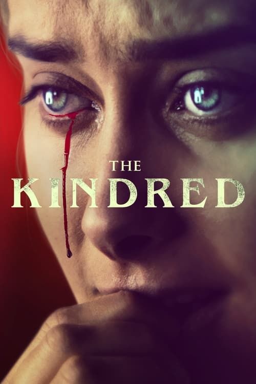 Key visual of The Kindred
