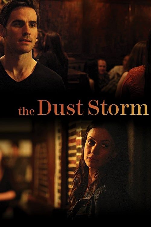 Key visual of The Dust Storm