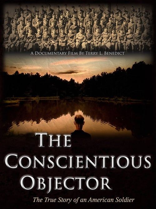 Key visual of The Conscientious Objector