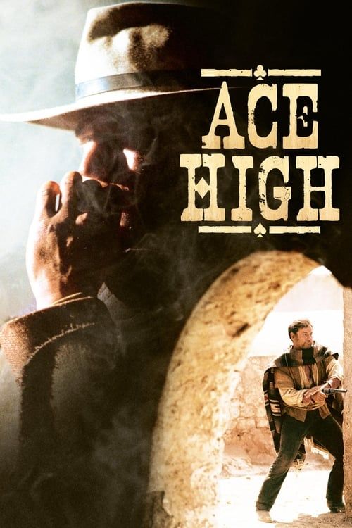 Key visual of Ace High