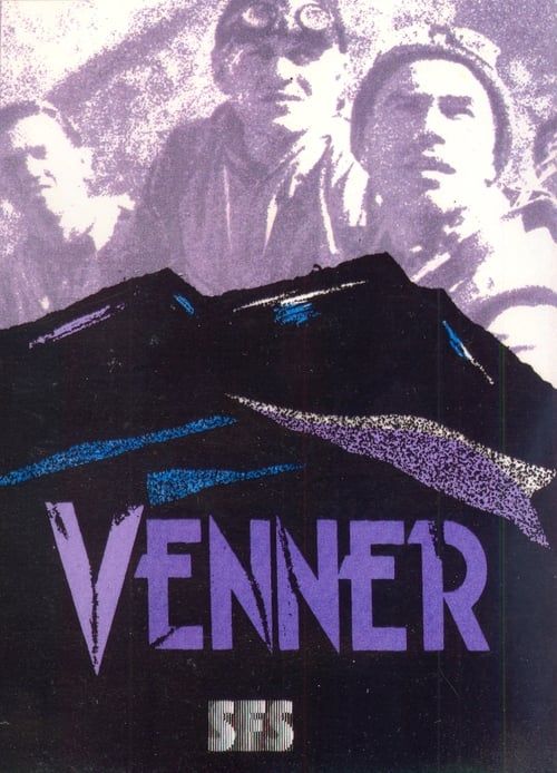 Key visual of Venner