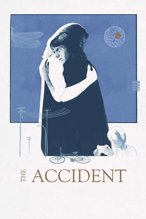Key visual of The Accident