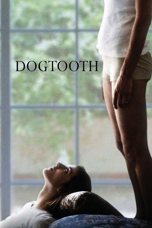 Key visual of Dogtooth