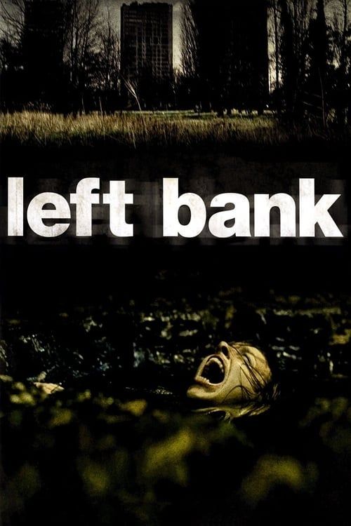 Key visual of Left Bank