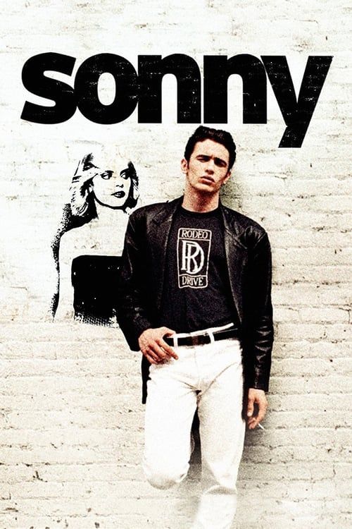 Key visual of Sonny