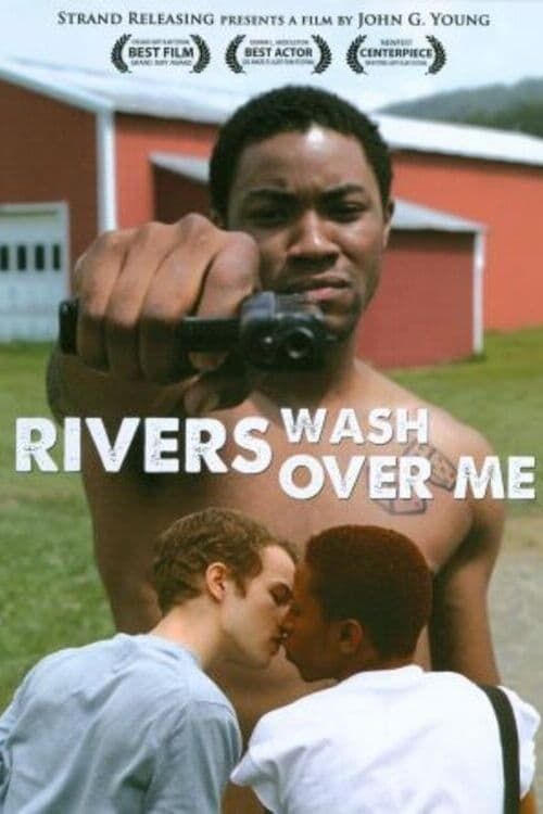 Key visual of Rivers Wash Over Me