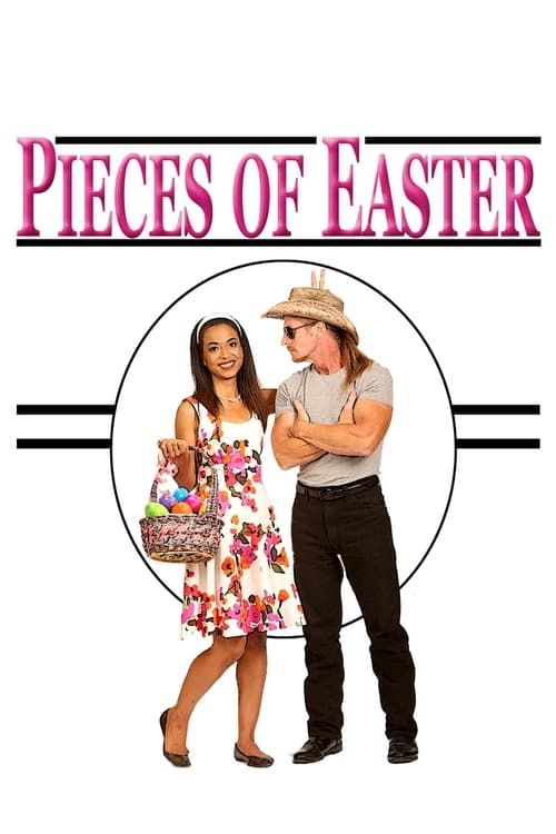 Key visual of Pieces of Easter