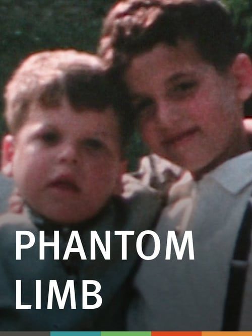 Key visual of Phantom Limb