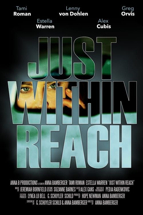 Key visual of Just Within Reach