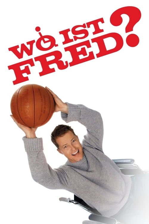 Key visual of Where Is Fred?