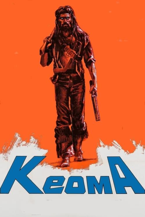 Key visual of Keoma
