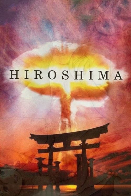 Key visual of Hiroshima