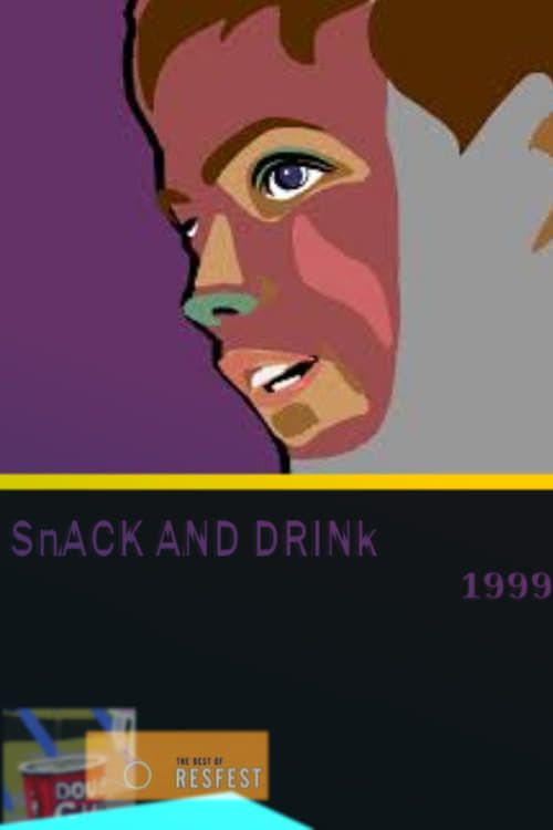 Key visual of Snack And Drink