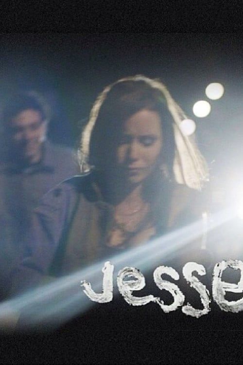 Key visual of Jesse