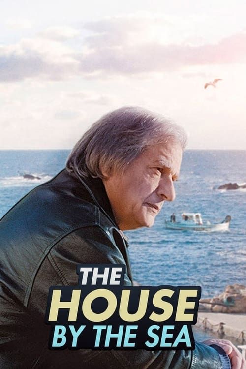 Key visual of The House by the Sea