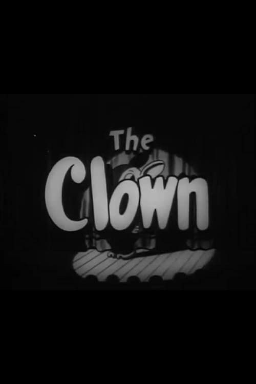 Key visual of The Clown