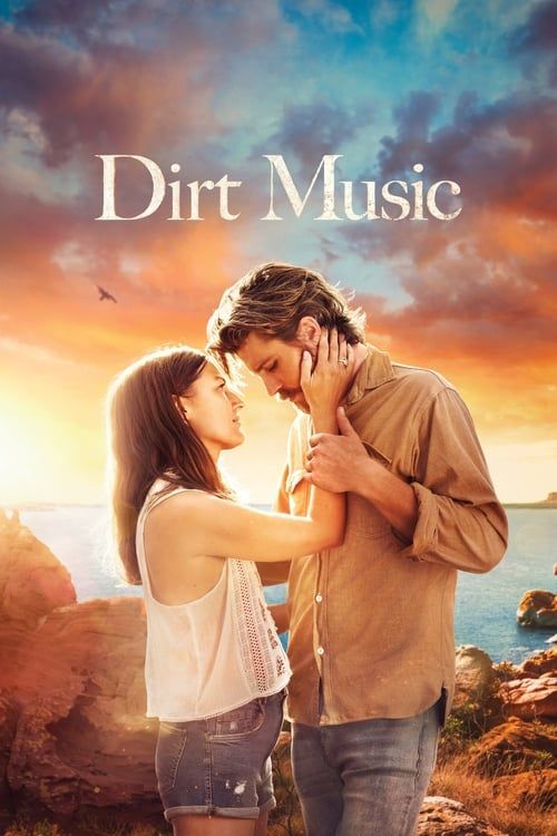 Key visual of Dirt Music