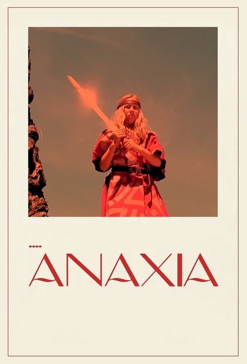 Key visual of Anaxia