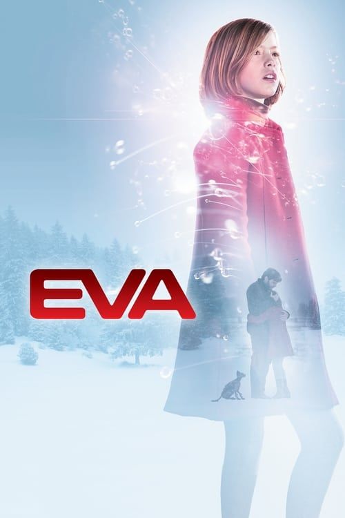 Key visual of EVA