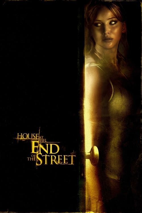 Key visual of House at the End of the Street