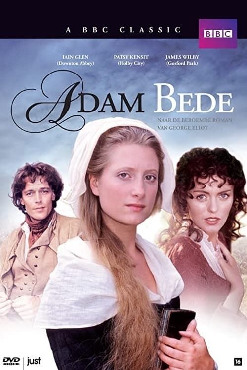 Key visual of Adam Bede