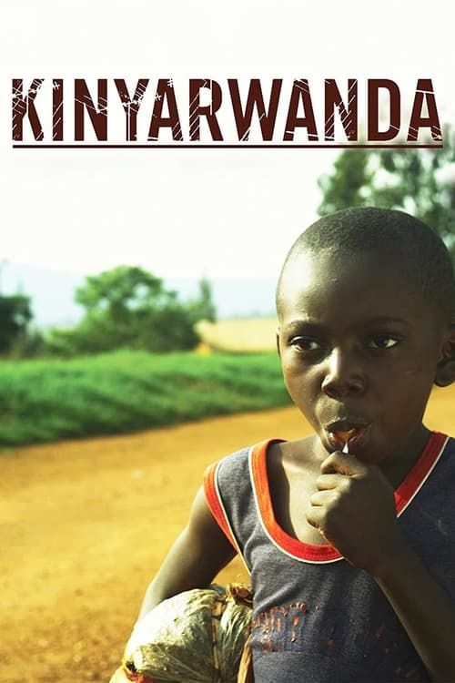 Key visual of Kinyarwanda