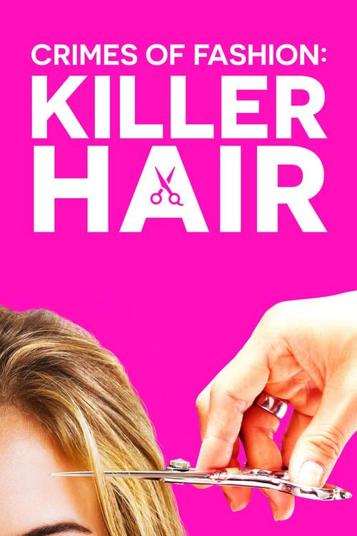 Key visual of Killer Hair