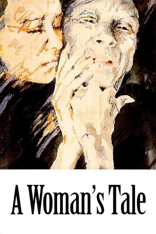 Key visual of A Woman's Tale