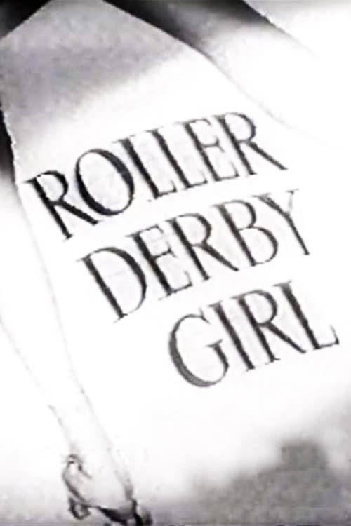 Key visual of Roller Derby Girl