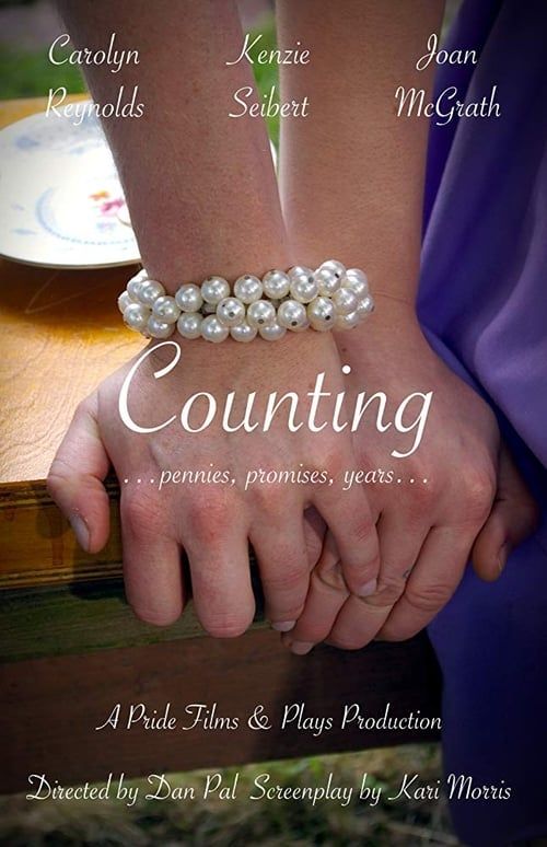 Key visual of Counting