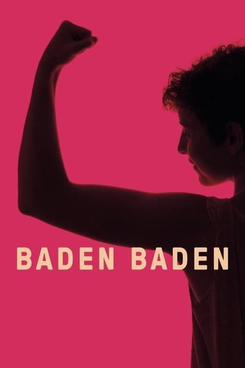 Key visual of Baden Baden