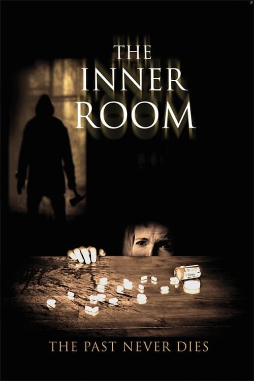 Key visual of The Inner Room