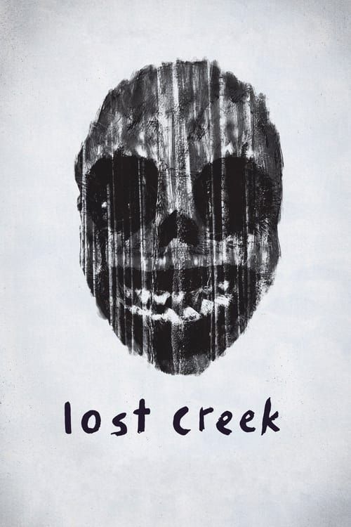 Key visual of Lost Creek