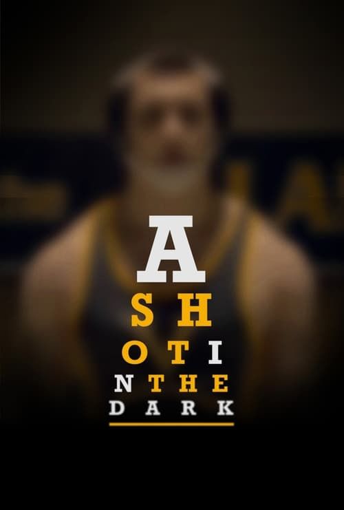 Key visual of A Shot in the Dark