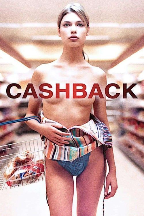 Key visual of Cashback