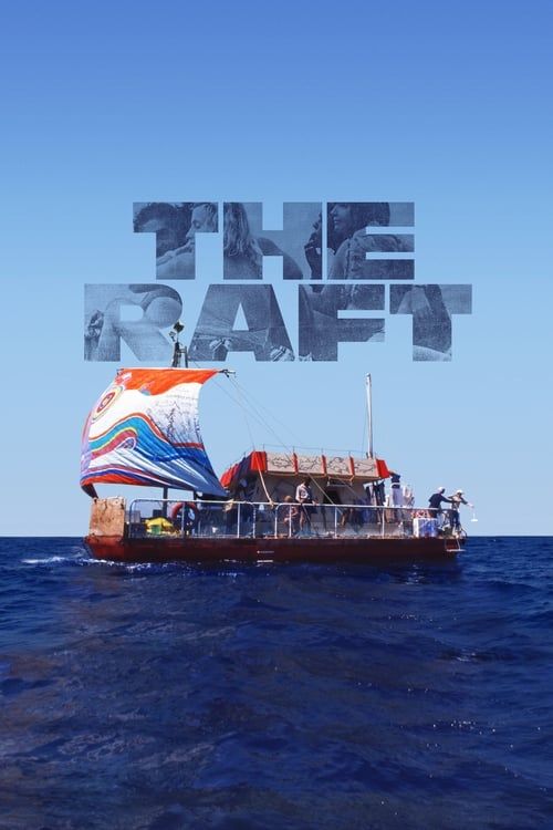 Key visual of The Raft