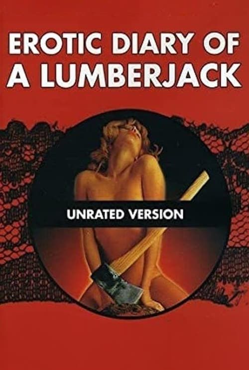 Key visual of The Erotic Diary of a Lumberjack