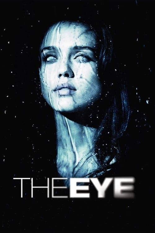 Key visual of The Eye