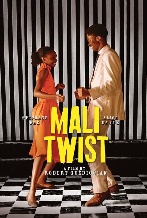 Key visual of Mali Twist